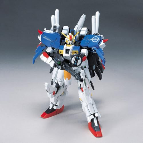HGUC MSA-0011 Ex-S Gundam Gundam Sentinel Model kit BAN109463 Bandai Spirits NEW_5