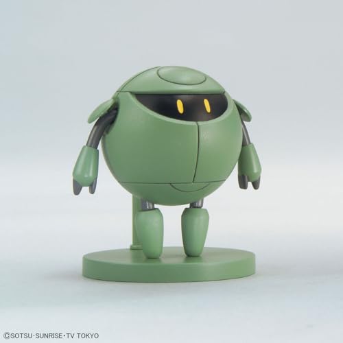 Bandai Spirits HGBD 1/144 Gundam Build Divers Momokapur Model Kit BDHGU609519_5