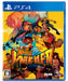 PS4 Bare Knuckle IV Special Edition Belt-scrolling action Game PLJM-16673 NEW_1