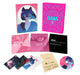 [Blu-ray] BNA Vol.1 First Edition w/ Booklet, Design Note, Post Card TBR-30081D_2