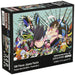 Yanoman 300 pieces Jigsaw Puzzle SUSHIO x EVA pt.2 Mari (26x38cm) ‎03-915 NEW_1