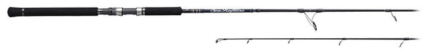PALMS Sea Rapture STGS-66ML Casting offshore Rod 6.6ft 190g Unisex Adult NEW_1