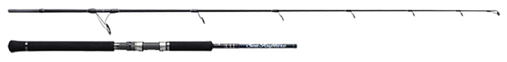 PALMS Sea Rapture STGS-66ML Casting offshore Rod 6.6ft 190g Unisex Adult NEW_2