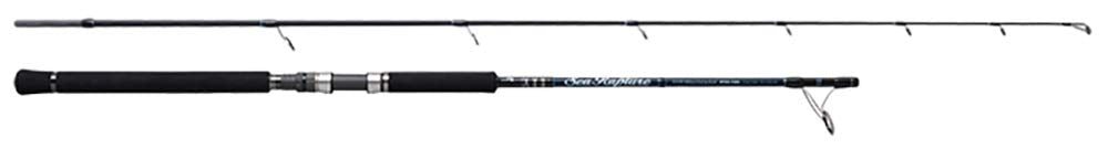 PALMS Sea Rapture STGS-76ML Spinning Rod Jigging 7.6ft 220g Unisex Adult NEW_2
