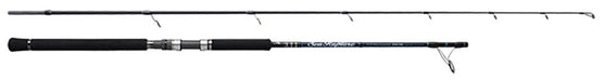 PALMS Sea Rapture STGS-76ML Spinning Rod Jigging 7.6ft 220g Unisex Adult NEW_2