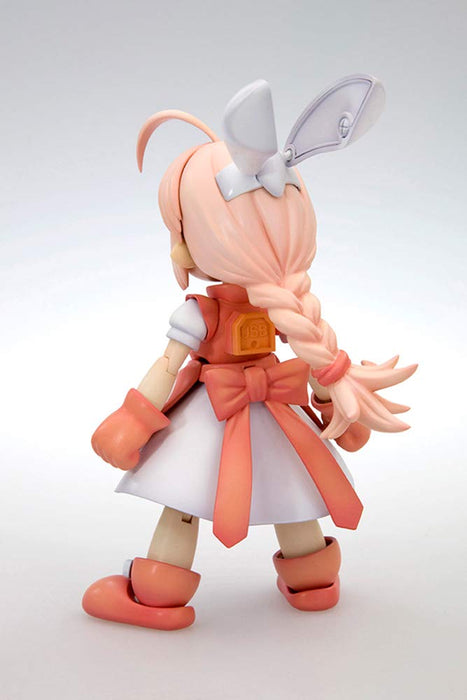 Kotobukiya HoiHoi-san Heavy Battle Ver. New Edition 125mm 1/1 Model Kit KP534_2