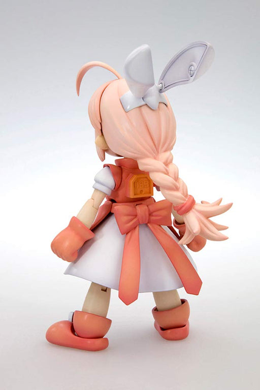 Kotobukiya HoiHoi-san Heavy Battle Ver. New Edition 125mm 1/1 Model Kit KP534_2