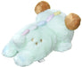 San-X Rilakkuma Dinosaur Face-down Plush Doll MY72801 130x200x280mm Softboa NEW_2