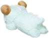 San-X Rilakkuma Dinosaur Face-down Plush Doll MY72801 130x200x280mm Softboa NEW_3