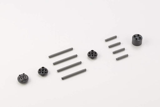 Kotobukiya M.S.G Heavy Weapon Unit 32 Gatling Gun 2 118mm non-scale Kit MH32 NEW_2