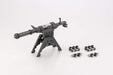 Kotobukiya M.S.G Heavy Weapon Unit 32 Gatling Gun 2 118mm non-scale Kit MH32 NEW_6