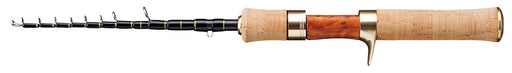 SMITH TROUTIN SPIN Dagger Stream DS-TEC55UL Baitcasting Rod for Trout 5.5 ft NEW_1