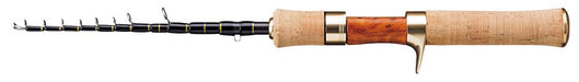SMITH TROUTIN SPIN Dagger Stream DS-TEC55UL Baitcasting Rod for Trout 5.5 ft NEW_1