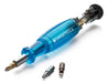 PB SWISS TOOLS Multicraft C6 Driver Bit Set of 8 Pieces Replaceable 6464.BLUE_1