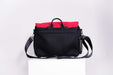 Girls und Panzer 3WAY Bag St. Gloriana Girls Academy Darjeeling with Badge NEW_4