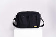 Girls und Panzer 3WAY Bag St. Gloriana Girls Academy Darjeeling with Badge NEW_6