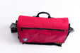 Girls und Panzer 3WAY Bag St. Gloriana Girls Academy Darjeeling with Badge NEW_7