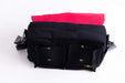 Girls und Panzer 3WAY Bag St. Gloriana Girls Academy Darjeeling with Badge NEW_8