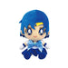 Bandai Namco Nui Sailor Moon Chibi Plush Sailor Mercury H15cm Polyester sr2154_1