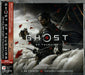 [CD] GHOST OF TSUSHIMA Original Soundtrack Nomal edition SICP-6335 Game Music_1