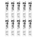 zebra oil-based ballpoint pen refill slurry EQ-0.5 lead black 10 pcs B-REQ5-BK_2