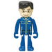 Takara Tomy Plarail Ippai Tsunago 923 Type Shinkansen Doctor Yellow ‎159568 NEW_2