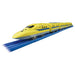 Takara Tomy Plarail Ippai Tsunago 923 Type Shinkansen Doctor Yellow ‎159568 NEW_4