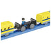Takara Tomy Plarail Ippai Tsunago 923 Type Shinkansen Doctor Yellow ‎159568 NEW_5