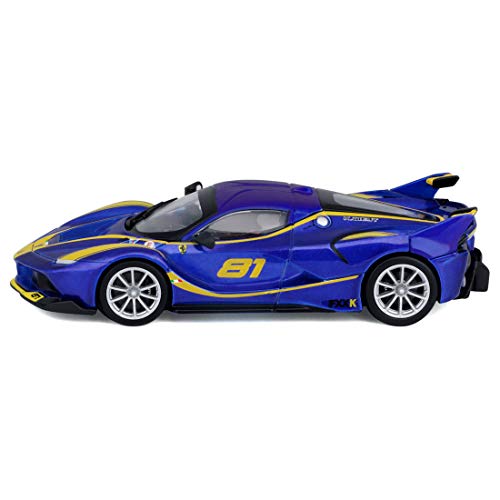 Takara Tomy Tomica Presents Bralgo Signature Series 1:43 FXX K Special Color NEW_2