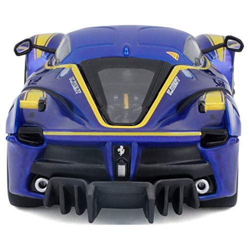 Takara Tomy Tomica Presents Bralgo Signature Series 1:43 FXX K Special Color NEW_4