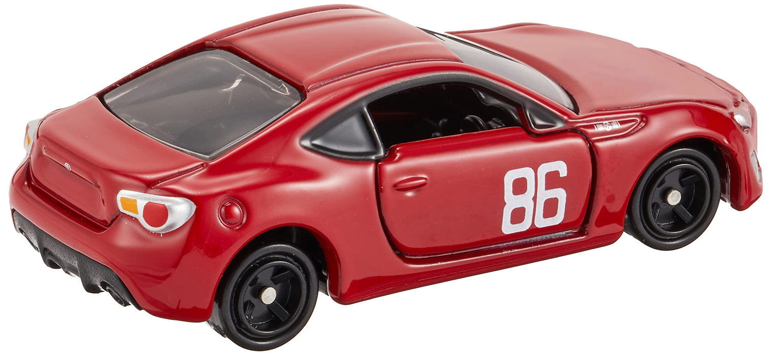 Takara Tomy Dream Tomica No.151 MF Ghost Toyota 86 GT 162391 Miniature Car NEW_2