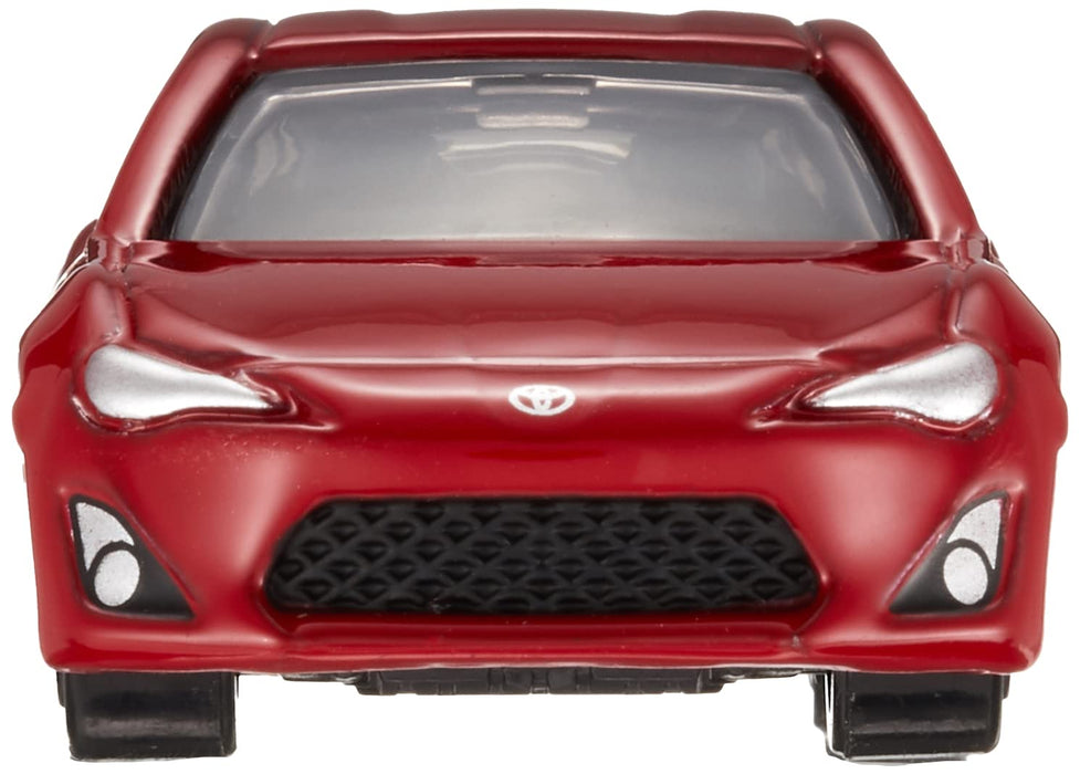 Takara Tomy Dream Tomica No.151 MF Ghost Toyota 86 GT 162391 Miniature Car NEW_4