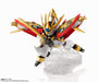 NXEDGE STYLE Mashin Unit Kouryumaru Mashin Hero Wataru 100mm Action Figure NEW_4