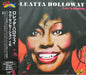[CD] LOVE SENSATION +6 Bonus Tracks Nomal Edition Loleatta Holloway OTLCD-5568_1