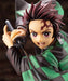 ARTFX J Demon Slayer: Kimetsu Kamado Tanjiro 1/8 Figure & face parts 178mm NEW_7