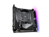GIGABYTE B550I AORUS PRO AX motherboard MiniITX AMD B550 chipset MB4998 NEW_4