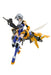 NUKE MATRIX Hinabachi B.E.E. Ruri 1/10.5 scale PVC & ABS Plastic Model kit NEW_1