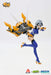 NUKE MATRIX Hinabachi B.E.E. Ruri 1/10.5 scale PVC & ABS Plastic Model kit NEW_2
