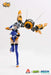 NUKE MATRIX Hinabachi B.E.E. Ruri 1/10.5 scale PVC & ABS Plastic Model kit NEW_7