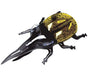 Igarashi Hercules beetle float 105 x 68cm Swimming water play Toy PVC FRV-172V_1