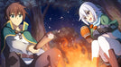 PS4 KonoSuba Labyrinth of Hope and the Gathering of Adventurers Plus PLJM-16648_5