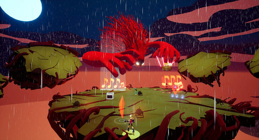 No Straight Roads Import: North America Nintendo Switch Game Software SOS01447_2