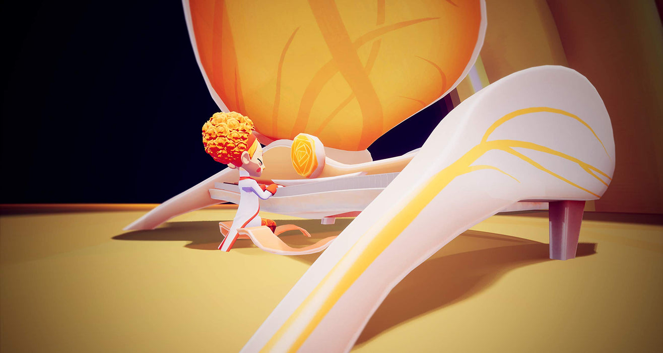 No Straight Roads Import: North America Nintendo Switch Game Software SOS01447_4