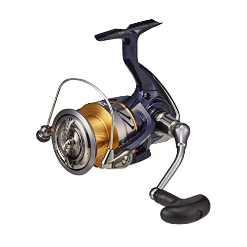 Daiwa Spinning Reel 20 CREST LT6000-H Gear Ratio 5.7:1 Fishing Reel ‎00060231_1