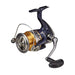 Daiwa Spinning Reel 20 CREST LT6000-H Gear Ratio 5.7:1 Fishing Reel ‎00060231_1