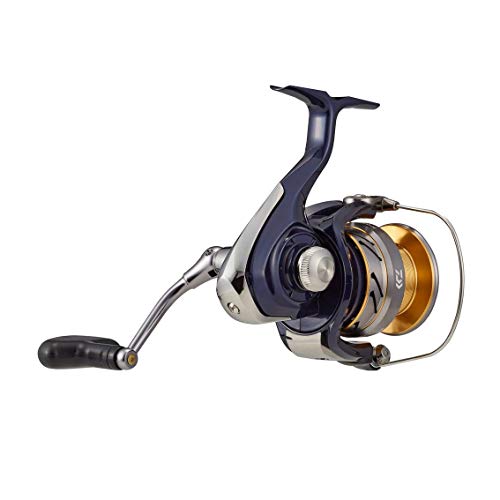 Daiwa Spinning Reel 20 CREST LT6000-H Gear Ratio 5.7:1 Fishing Reel ‎00060231_2