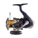 Daiwa Spinning Reel 20 CREST LT6000-H Gear Ratio 5.7:1 Fishing Reel ‎00060231_4