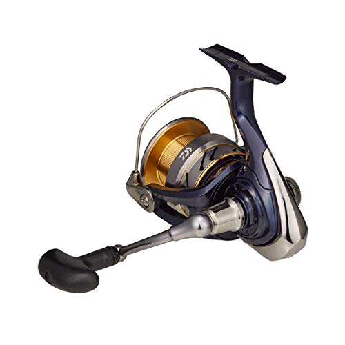 Daiwa Spinning Reel 20 CREST LT6000-H Gear Ratio 5.7:1 Fishing Reel ‎00060231_5