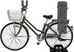 LittleArmory LM007 School Bike For Designated Defense School Olive Drab 312178_3