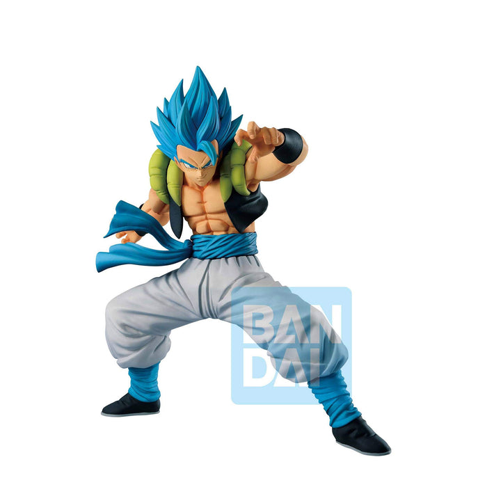 Dragon Ball ULTIMATE VARIATION Super Saiyan GodSuper Saiyan Gogeta ‎00770001 NEW_1